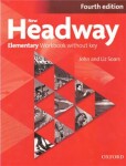 New Headway Elementary Workbook