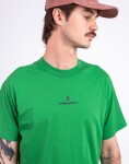 Tričko ONE OF XX Fern Green T-Shirt Fern Green