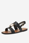 Sandály Jenny WS6561-02A Syntetický materiál
