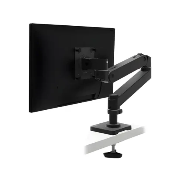 Ergotron LX PRO / Stolní rameno pro monitor / uchycení do otvoru v desce / pro 1 monitor (45-708-292)