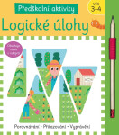 Předškolní aktivity Logické úlohy
