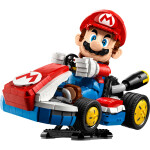 LEGO LEGO® Super Mario™ 72037 Mario Kart™: Mario a Standard Kart