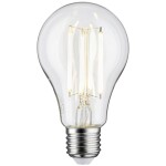 Paulmann 28697 LED Energetická třída (EEK2021) E (A - G) E27 11.5 W teplá bílá (Ø x v) 67 mm x 118 mm 1 ks