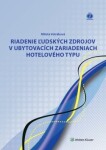 Riadenie ľudských zdrojov ubytovacích zariadeniach hotelového typu