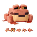 Minecraft plyšák Žába - 20 cm
