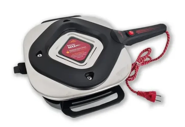 ETA Pečenka MAX / elektrický pečící hrnec / 475 W / objem 4.75L / černá (ETA013390010)