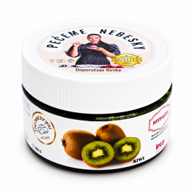 Joypaste Ochucovací pasta Joypaste Kiwi (200 g) Besky edice
