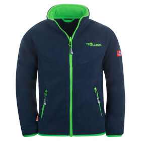 TrollKids Oppdal Jacket XT Jr 414-100 176