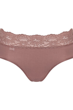 SLOGGI ROMANCE MIDI MOCCA CACAO 42