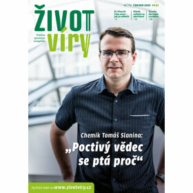 Život víry 2025/06 - Život víry - audiokniha