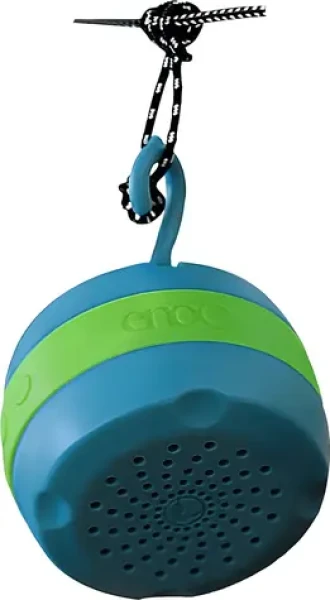 Eno A1311 tyrkysová / Bluetooth reproduktor / Přenosný