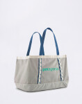 Patagonia Black Hole Tote 25L Birch White