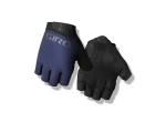 Giro Bravo II Gel rukavice Midnight vel. L