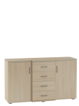 FRONTI Komoda ANNA 156x92