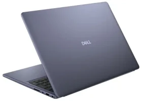 DELL 16 DC16250 černá / 16" FHD+ / Intel Core 5 120U 1.4GHz / 8GB / 512GB SSD / Intel Graphics / W11Pro (5V368)