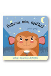 Dobrou noc, opičko!