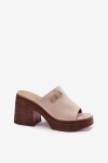 Pantofle model 213038 Step in style 39