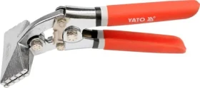 Yato Kleště tvarovací zahnuté 210 mm YT-5140