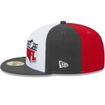 New Era Pánská kšiltovka Tampa Bay Buccaneers NFL On-Field 2023 Sideline 59FIFTY Fitted Velikost: 7 5/8