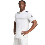Tričko adidas Squadra 25 Polo M JY3419 pánské L