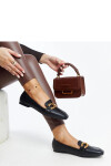 Mokasiny model 207913 Solea 39