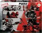 EDUCA Puzzle Marvel