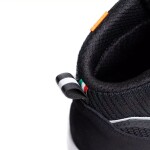 Moto boty Tcx Nalbak Air černé reflexní - 45