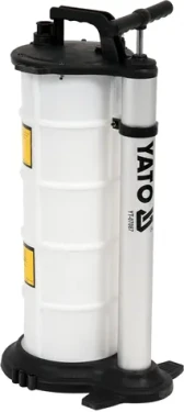 Yato 9 L YT-07087