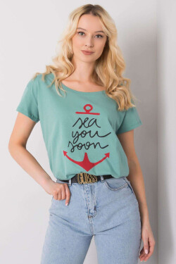 T-shirt model 167750 Fancy universal