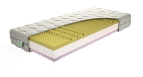 TEXPOL Matrace BIANA 1+1 ROZMĚR: 80 x 200 cm