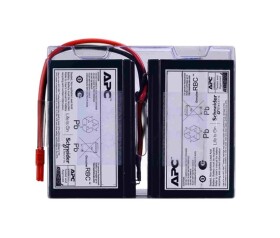 APC Replacement Battery Cartridge #200, pro SRV1KRI, SRV1KRKIRK, SRV1KRIL, SRV1KRILRK EDF_551528