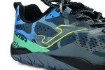Joma Sima Men 2601 Black BFSIMS2601