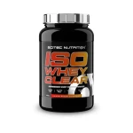 Scitec Nutrition Iso Whey Clear mango peach1025 g (14128)