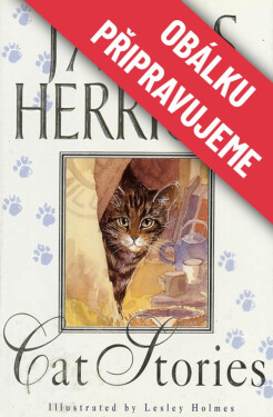 Zvěrolékař a kočičí historky - James Herriot
