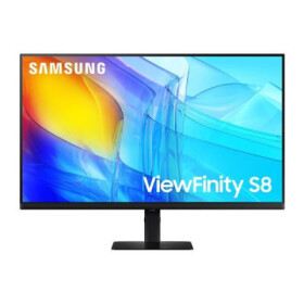 SAMSUNG MT LED LCD 32" ViewFinity S8 (S80D) - UHD 4K EDF_10619641