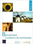 Bienvenidos 2 Cuaderno de Actividades B1