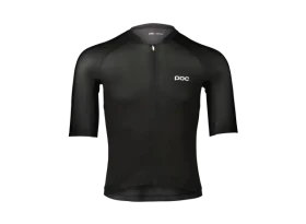 POC Pristine pánský dres krátký rukáv Uranium Black vel. S