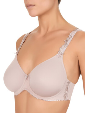 Felina 210 Rhapsody 0206210, Spacer-BH mit Bügel 206210 004 light taupe 80G