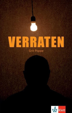 Verraten - Buch - Grit Poppe
