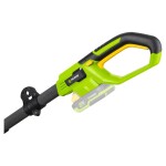 Aku plotostřih/prořezávač větví FIELDMANN FZNP 70605-0