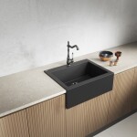 Kuchinox - Komodo - dřez 1-kom SBK_710A