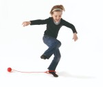 EDX Education Kotníkové hula hop (6 ks)