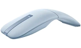 DELL MS700 modrá / Bezdrátová myš / optická / 4000DPI / Bluetooth (570-BBFX)