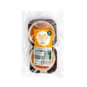 Country Life Muffin vanilkový bez lepku 120 g