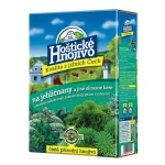Čisté přírodní Hoštické hnojivo 1 kg