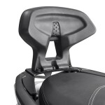 Tb1166A opěrka Honda Forza 125 Abs (15-18)/Forza 125-300 (19-20) pro spolujezdce