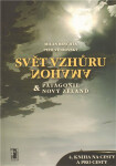 Svět vzhůru nohama Milan Brychta