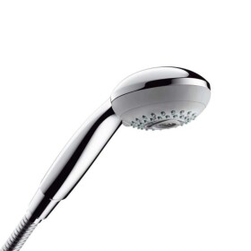 HANSGROHE - Crometta 85 Sprchová hlavice, 3 proudy, chrom 28563000