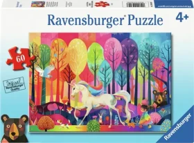 Ravensburger 120043027 Fantastická příroda 60 dílků