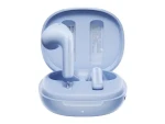 QCY Ailybuds E10 T35 modrá / Bezdrátová sluchátka s mikrofonem / TWS / ENC / Bluetooth 5.4 / IPX4 / dobíjecí box (T35 blue)